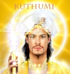 Kuthumi (Thanks Edith Boyer-Telmer)