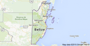  Belize