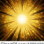1080433-Golden-Burst-Of-Bright-Light